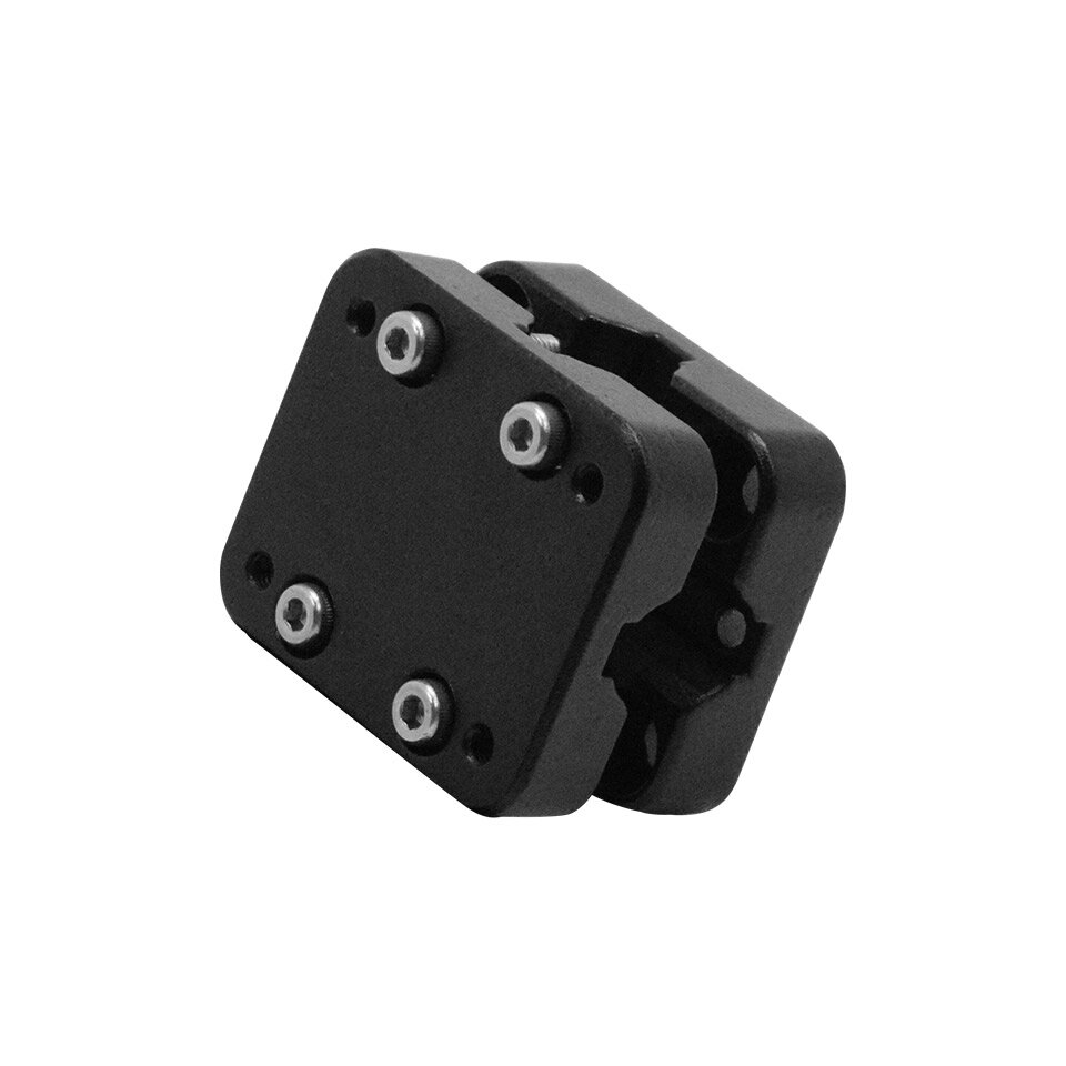 SPDA-07B SPDA-05B PDA-05B 専用 バイク用 防水 ポータブル ディスプレイオーディオ用 マウントキット 取り付けキット PDA-57-TT02 その1