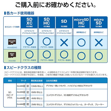 microSDHCカード 32GB Class10 変換アダプタ付き SDカード microSDカード マイクロSDカード メモリーカード LMT【オプション品】【送料無料】【メール便】 KKNS