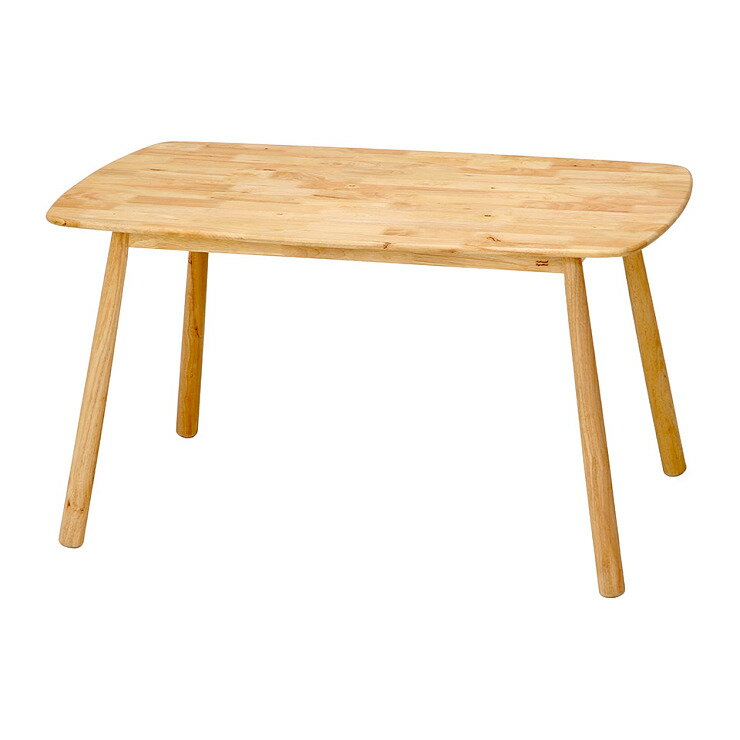 【メーカー直送】 不二貿易 Natural Signature ダイニングテーブル ティムバ 3860T 37011 KNS