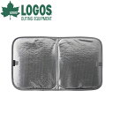 LOGOS ロゴス クーラーボックス アクセサリー サーマルバリアボード 50/XL バーべキュー BBQ アウトドア キャンプ レジャー 4981325535...