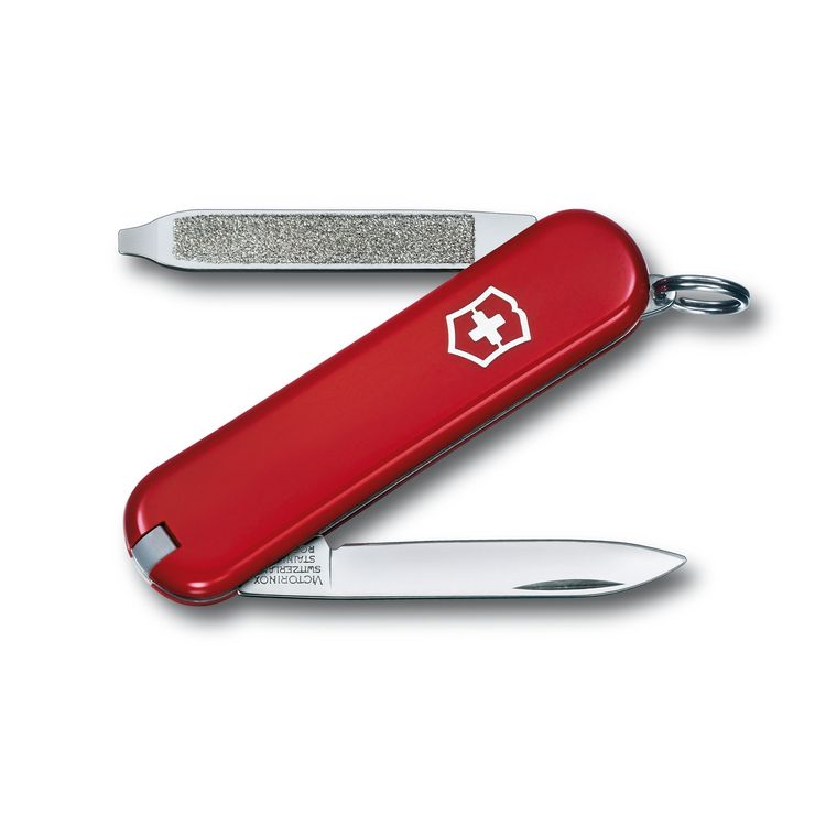 【国内正規品】 ビクトリノックス VICTORINOX エスコート 0.6123 マルチツール アウトドア ギア VX KNS M便 1/3