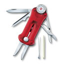 【国内正規品】 ビクトリノックス VICTORINOX ゴルフツールBK ブラック 0.7052.3 レッド 0.7052.T マルチツール アウトドア ギア ...