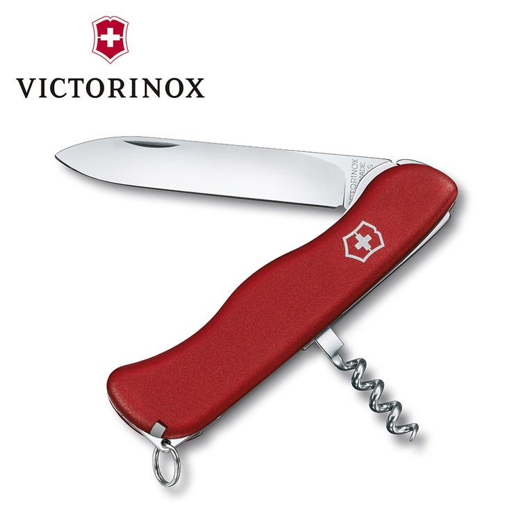 ڹʡ ڥǺʡ ӥȥΥå Victorinox ԥ˥ å - 0.8323 VX-0-8323 KNS [M 1/3]