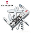 ビクトリノックス VICTORINOX 戦国墨絵クライマー 真田幸村 1.3703.7-X1 マルチツール アウトドア アウトドアギア 国内正規品 VX KNS