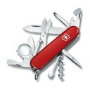【国内正規品】ビクトリノックス VICTORINOX エクスプローラー 1.6703 マルチツール アウトドア アウトドアギア 【送料無料】 VX KNS