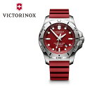 ビクトリノックス 腕時計（メンズ） ビクトリノックス VICTORINOX 241736 I.N.O.X. Prodive RD RDr 241736 腕時計 ウォッチ メンズ 防水 アウトドア アウトドアギア 国内正規品 VX KNS