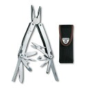 【国内正規品】ビクトリノックス VICTORINOX スイスツールスピリット X 3.0224.N マルチツール アウトドア アウトドアギア 【送料無料】 VX...