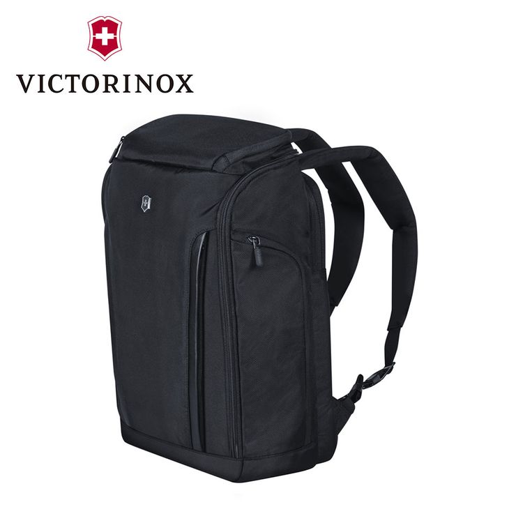 ビクトリノックス VICTORINOX AltmontP FT LTBP BK 602153 バックパック リュックサック バッグ アウトドア アウトドアギア 国内正規品 VX KNS