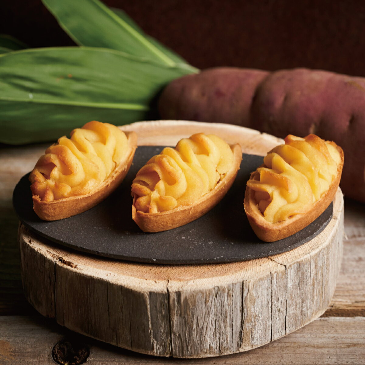 ハタダ 鳴門金時ポテ�