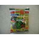 農業用資材【 有機一発肥料 ~果菜類用~ 】5kg