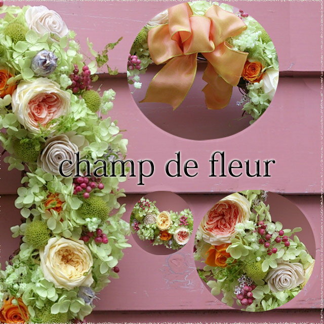 aF45cm@đ傫ȂԔ[XyVEhEt[@`champ de fleur`zyi` vU uU[h Mtg t[ [XzyyMt_zyyMt_bŹz@P27Mar15