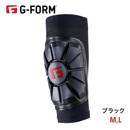 G-FORM ジーフォーム リストガード アームガード 硬式軟式ソフトボール プロテクター G-FORM ジーフォーム リストガード アームガード 硬式軟式ソフトボール プロテクター