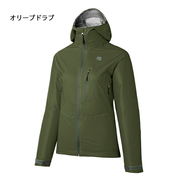 ファイントラック finetrack 19ss レインウェア エバーブレス フォトン ジャケット レディース 登山 防水 透湿 アウター FAW0321 レインコート 雨合羽 キャンプ ファッション 本格 雨具 カッパ