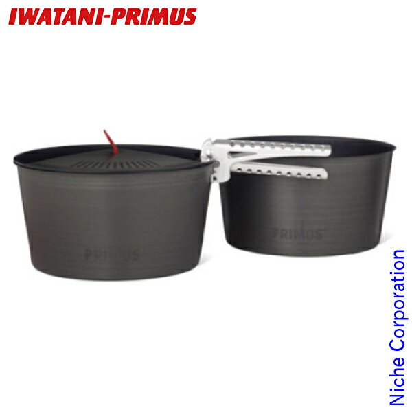 Rakuten - イワタニプリムス ライテックポットセット (2.3L) P-740320