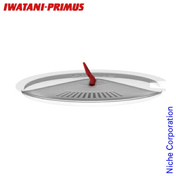 Rakuten - 【25日は！枚数限定 最大1,000円OFFクーポン】イワタニプリムス プライムテックリッド (1.3L) P-740710 nocu 注目商品