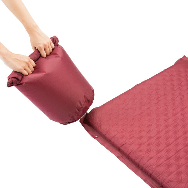 \最大1、000円OFFクーポン配信中/コールマン マット キャンパーインフレーターマット / WセットII キャンプ マット アウトドア インフレーターマット 車中泊 布団 来客用 新生活通販格安セール情報 楽天 通販