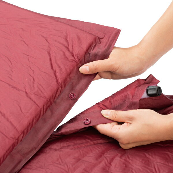 \最大1、000円OFFクーポン配信中/コールマン マット キャンパーインフレーターマット / WセットII キャンプ マット アウトドア インフレーターマット 車中泊 布団 来客用 新生活通販格安セール情報 楽天 通販