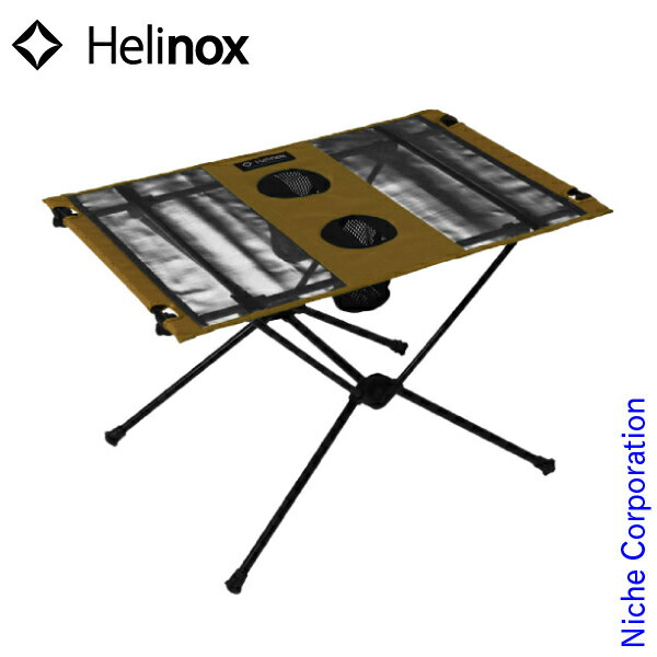 ヘリノックス テーブル テーブルワン Helinox キャンプ 机 アウトドア 売り尽くし 在庫処分