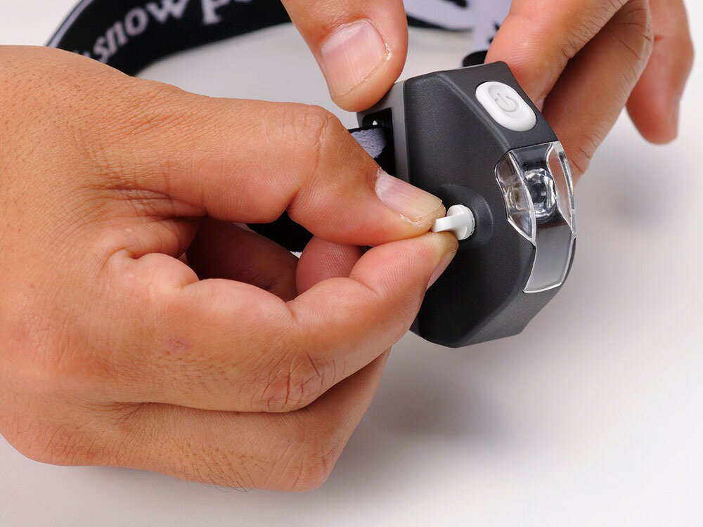 スノーピーク エマージェンシーセット ライトB EM-002B キャンプ 照明 ヘッドライト お1人様2点限り通販格安セール情報　楽天　通販