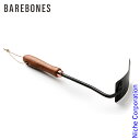Barebones Living ( ベアボーンズリビング ) スクエアホー ウォールナット ガーデニング くわ クワ 鍬 注目商品