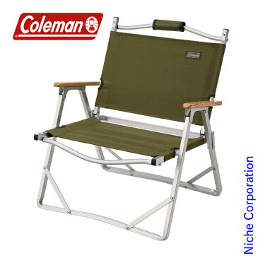 コールマン チェア コンパクトフォールディングチェア 202001 アウトドア チェア キャンプ 椅子 アウトドアチェア リラックスチェア 新生活 売り尽くし