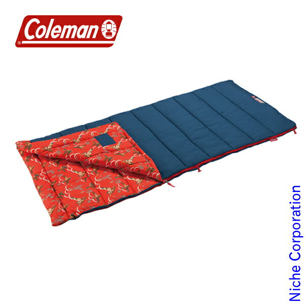 \最大1、000円OFFクーポン配信中/コールマン コージーII/C5 (オレンジ) 2000034772 キャンプ用品 来客用 布団セット 新生活 寝袋通販格安セール情報 楽天 通販