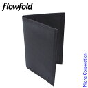 flowfold(フローフォールド) ナビゲーター リミテッド ジェットブラック FFPP021000