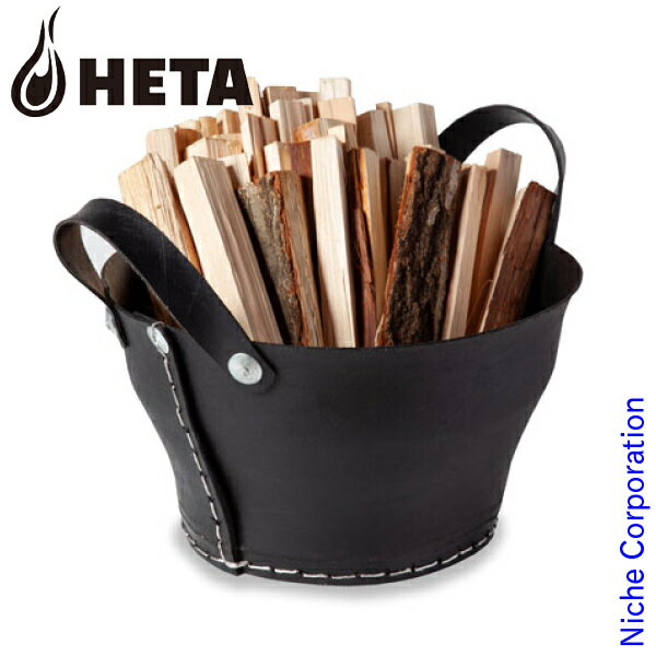 HETA åɥХå 35cm 35352 ҥ Ǽ  ťȡ ꡼ ϧ ե䡼 fireside Х ťȥå  ʪ 