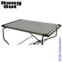 Hang Out(ハングアウト) FRT-5031ST用ステンレストップ FRT-ST53 アウトドアテーブル キャンプテーブル 注目商品 nocu