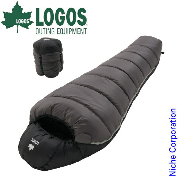 \最大1、000円OFFクーポン配信中/ロゴス 寝袋 neos 丸洗いアリーバ -15 キャンプ スリーピングバッグ マミー型 洗える通販格安セール情報 楽天 通販