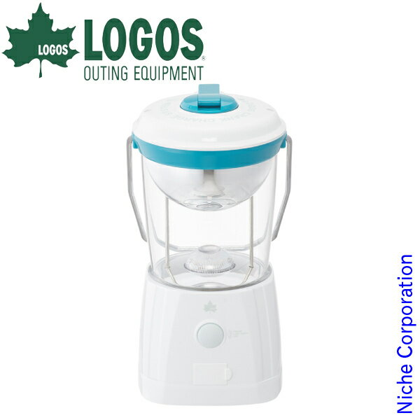 ＼最大1、000円OFFクーポン配信中／ロゴス クランクチャージランタン ( スマホ対応 ) アウトドア LED ランタン 手回し 発電 おうちキャンプ ベランダキャンプ べランピング通販格安セール情報　楽天　通販