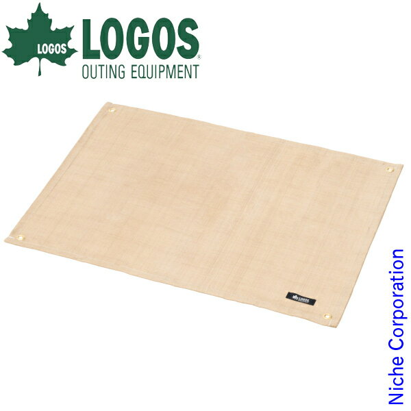 \最大1、000円OFFクーポン配信中/ロゴス 焚き火 たき火台シート キャンプ 耐火 アクセサリー 耐火シート通販格安セール情報 楽天 通販