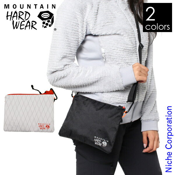 マウンテンハードウェア アフターシックスサコッシュ 