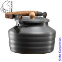 ノルディスク ケトル Aluminium Kettle 127010 アウトドア キャンプ キャンプ用品 注目商品