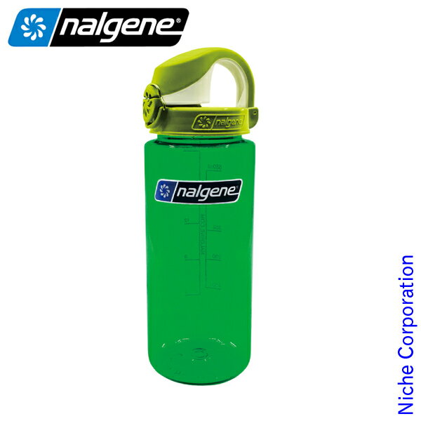 ナルゲン OTFアトランティスボトル グリーン 
