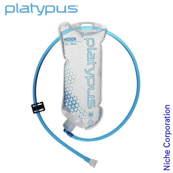 プラティパス ホーサー 1.0L 25006