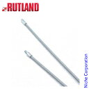 【5日は!枚数限定 最大1,000円OFFクーポン】ルトランド ( RUTLAND ) ペレット煙突ブラシ用 ロッド 760mm 1本 CPR 薪ストーブ 暖炉...