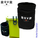 ROVR PRODUCTS(ローバープロダクツ) スタッシュバッグ 7RVSB 注目商品