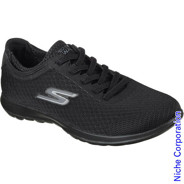 【20日限定！最大1,000円OFFクーポン配信中】Skechers(スケッチャーズ) GO WALK LITE - IMPULSE 15350 スポーツ カジュアル シューズ 39ショップ キャンペーン 買いまわり