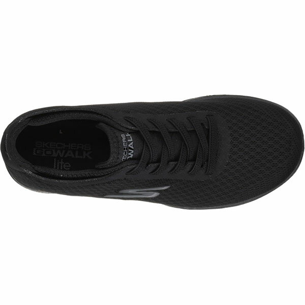 Skechers(スケッチャーズ) GO WALK LITE - IMPULSE 15350 スポーツ カジュアル シューズ