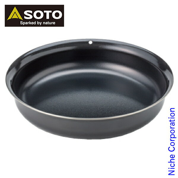 ¨ǼSOTO ٻΥСʡ  GORA ե饤ѥ 16cm ST-950FP16 ȥɥ å 