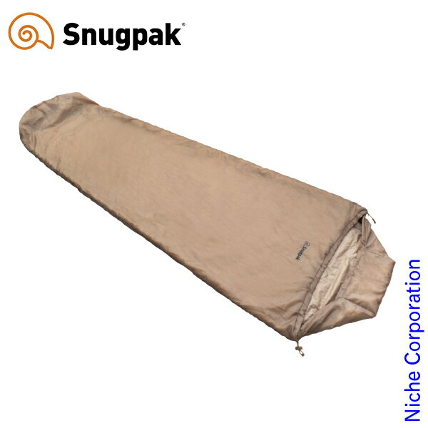 \最大1、000円OFFクーポン配信中/スナグパック トロピカル マミー ライトジップ デザートタン SP92890DT アウトドア シュラフ キャンプ 寝袋 Snugpak通販格安セール情報 楽天 通販