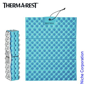 \最大1、000円OFFクーポン配信中/サーマレスト Zシート ソル シルバー ブルー 30036 アウトドア マット キャンプ通販格安セール情報 楽天 通販