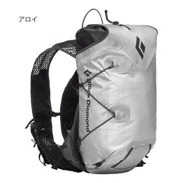 ブラックダイヤモンド ディスタンス15 BD56600 登山 バックパック 15リットル