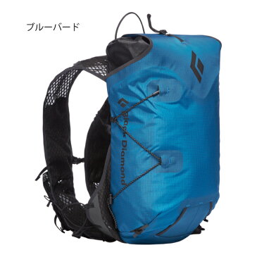 ブラックダイヤモンド ディスタンス15 BD56600 登山 バックパック 15リットル