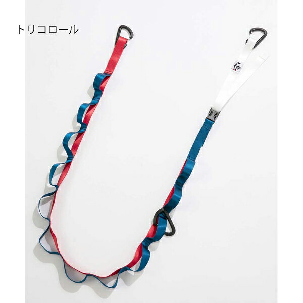 【18日・20日は！枚数限定 最大1,000円OFFクーポン】チャムス チャムスデイジーチ...