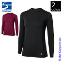 ファイントラック メリノスピンサーモ ロングスリーブ レディース finetrack FUW0621 ベースレイヤー 女性 インナー ウェア アウトドア 登山 ...