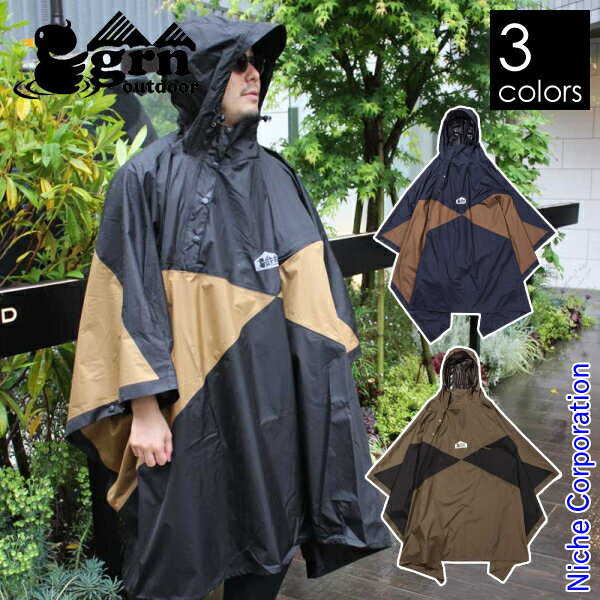 y[zgrn outdoor HASSUI HASSUI PONCHO GO0219F |` CR[g J Jbp CEFA ϋv NbV ~J J CObY C|` nocu