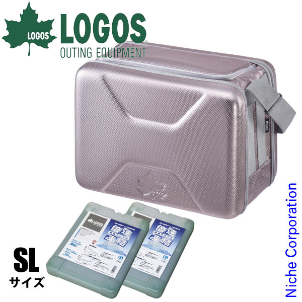 \最大1、000円OFFクーポン配信中/ロゴス ハイパー氷点下クーラー・SL+倍速凍結・氷点下パックXL×2個 3点セット LGS0-R16BJ002 クーラーボックス キャンプ用品 クーラーバッグ通販格安セール情報 楽天 通販