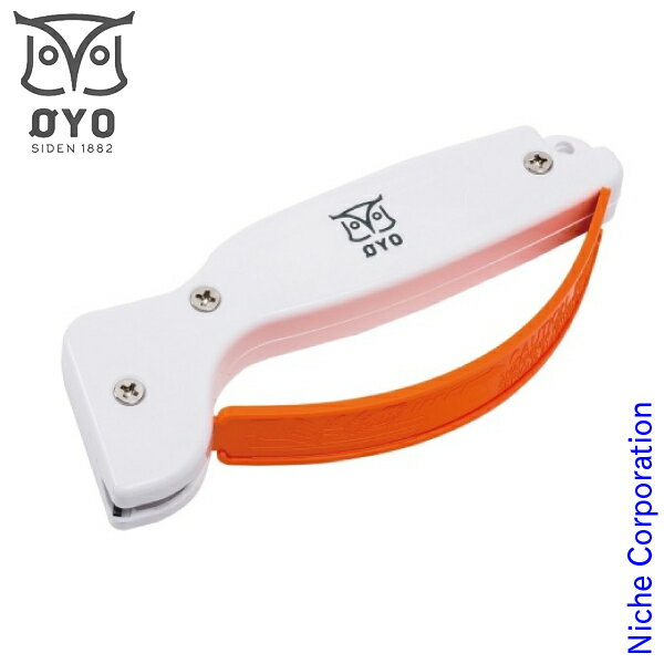\最大1、000円OFFクーポン配信中/OYO シャープナー OY101 砥ぎ器 砥ぎ石 砥石 斧 包丁 ナイフ通販格安セール情報 楽天 通販